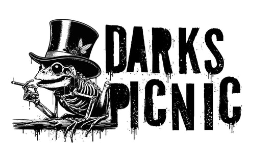 The Darks Picnic - An Oddities Festival is Coming to Greeley!